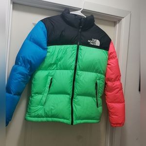 The North Face Puffer